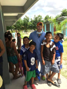 belize