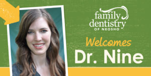 Dr. Anna Nine