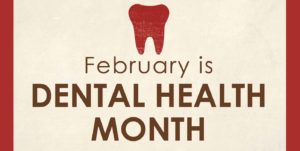 National Dental Health Month