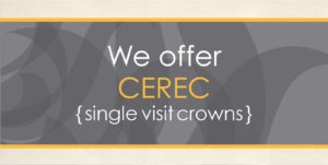 CEREC Technology neosho mo
