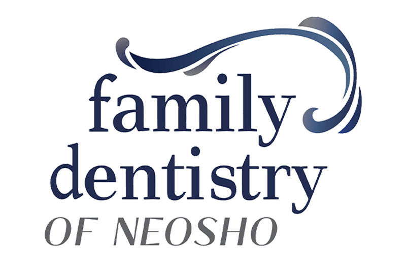 family dentistry of NeoSho logo