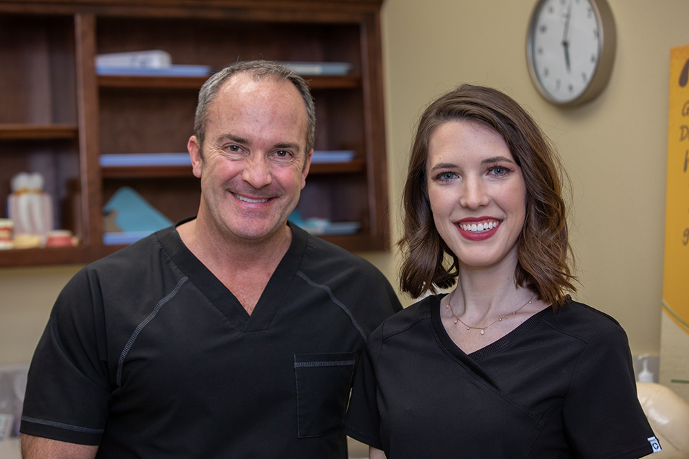 Dentists Neosho, MO Family Dentistry of Neosho
