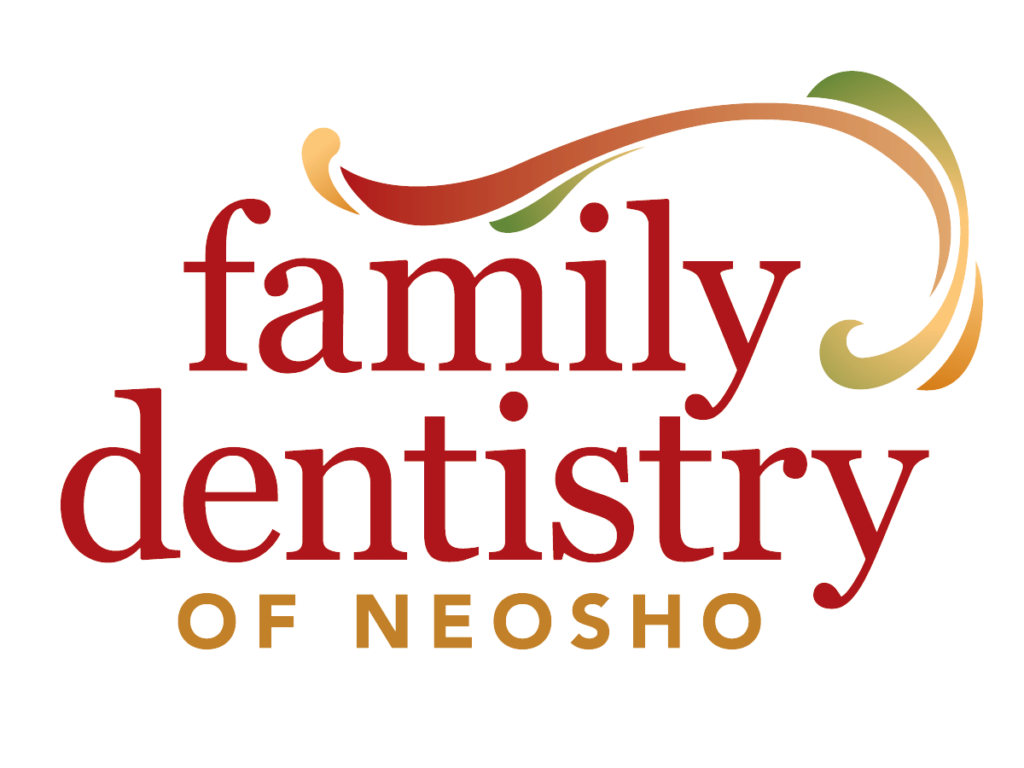 Family Dentistry of Neosho logo
