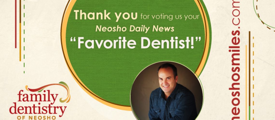 neoshosmiles-favorite-dentist