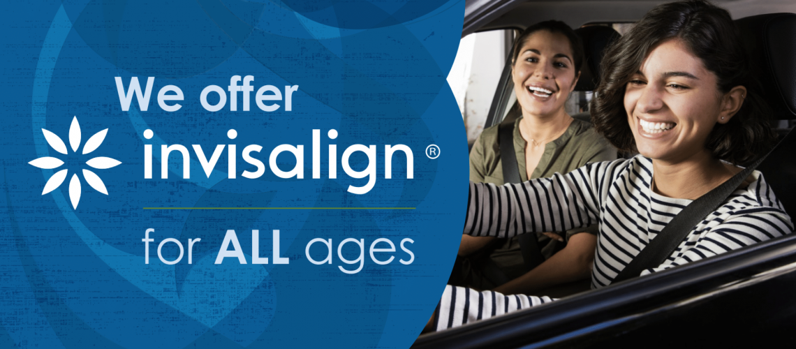 invisalign for all ages neosho mo